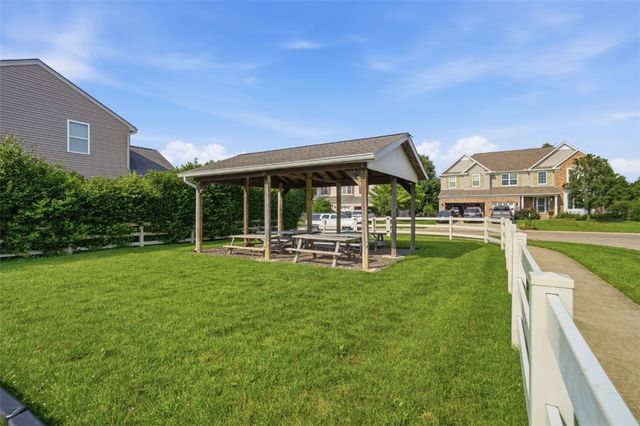6192 Silver Wood Drive, Hamilton Twp, OH 45152