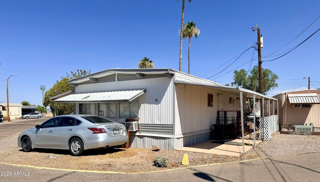 517 N AVENUE A -- 24, Casa Grande, AZ 85122 — photo 2