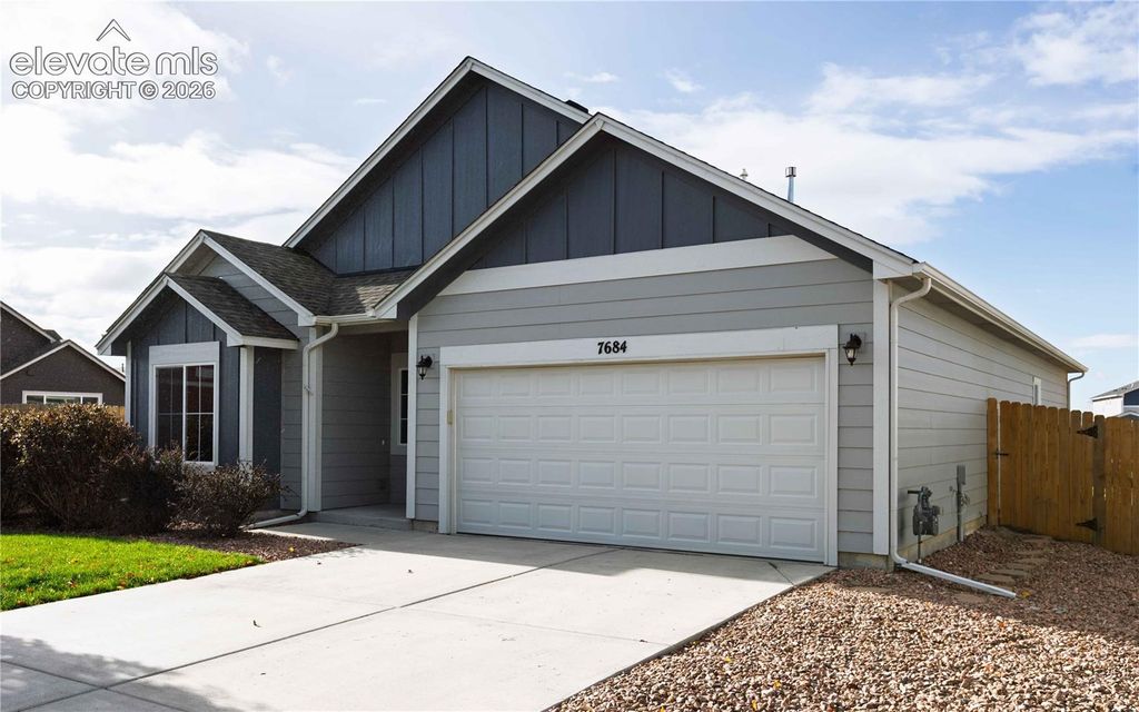 7684 Peachleaf Drive, Colorado Springs, CO 80925 — photo 2