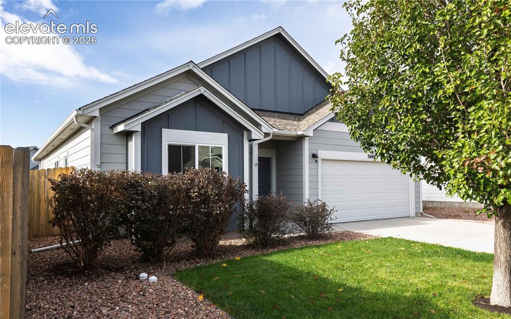 7684 Peachleaf Drive, Colorado Springs, CO 80925 — photo 3