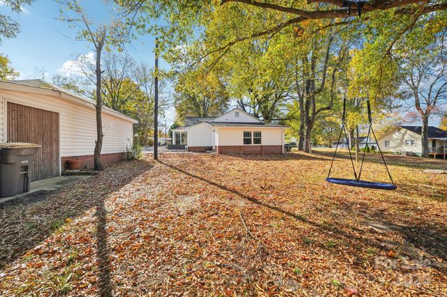 611 Sumner Street, Kannapolis, NC 28083