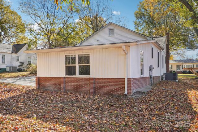 611 Sumner Street, Kannapolis, NC 28083