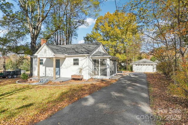 611 Sumner Street, Kannapolis, NC 28083