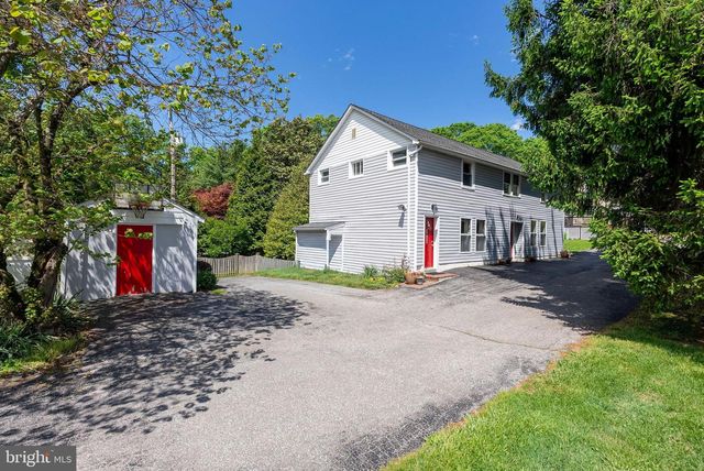 1409 BROADWAY RD, Lutherville Timonium, MD 21093