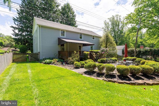 1409 BROADWAY RD, Lutherville Timonium, MD 21093