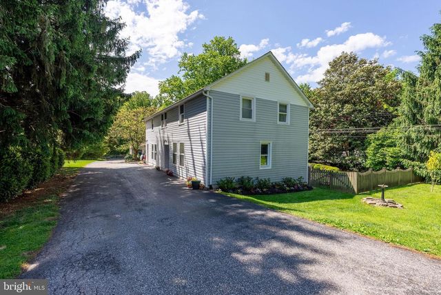 1409 BROADWAY RD, Lutherville Timonium, MD 21093