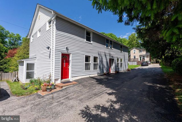 1409 BROADWAY RD, Lutherville Timonium, MD 21093