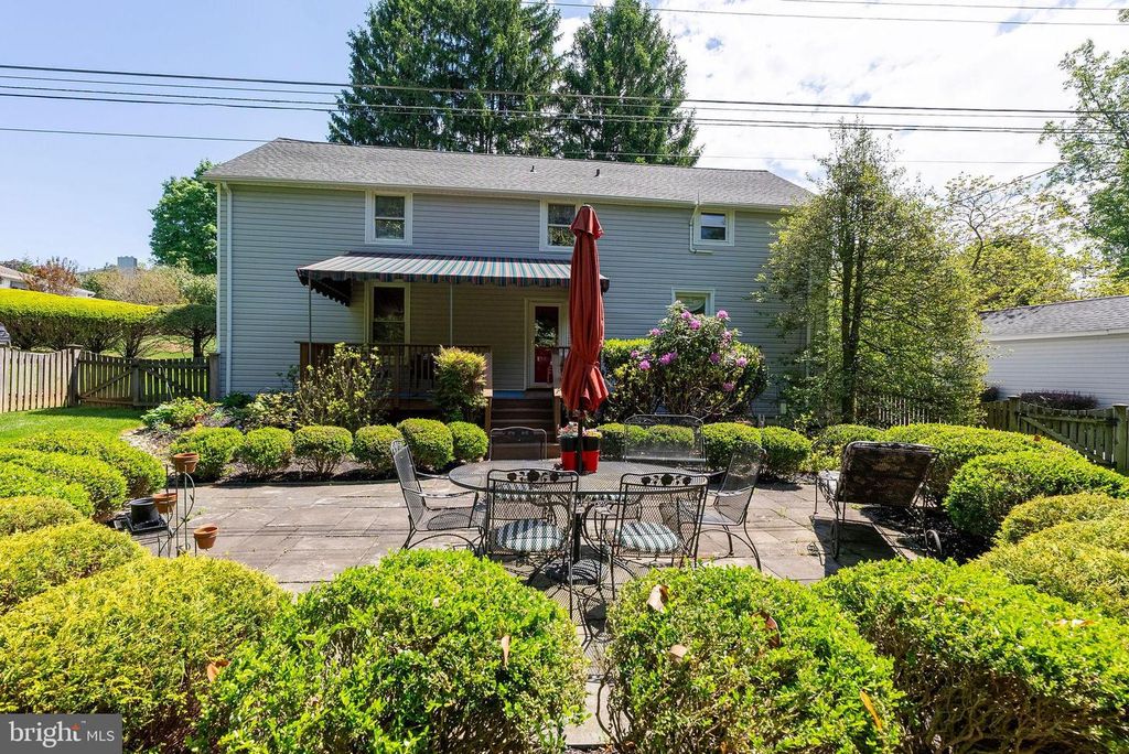 Image 31 of property listing at 1409 BROADWAY RD, Lutherville Timonium, MD 21093