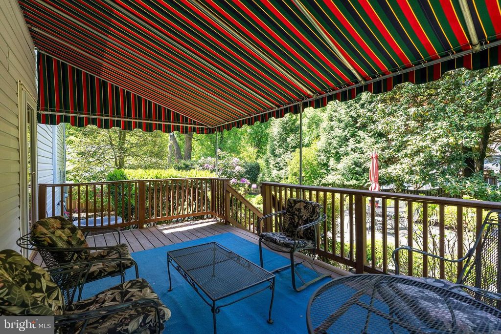 Image 34 of property listing at 1409 BROADWAY RD, Lutherville Timonium, MD 21093