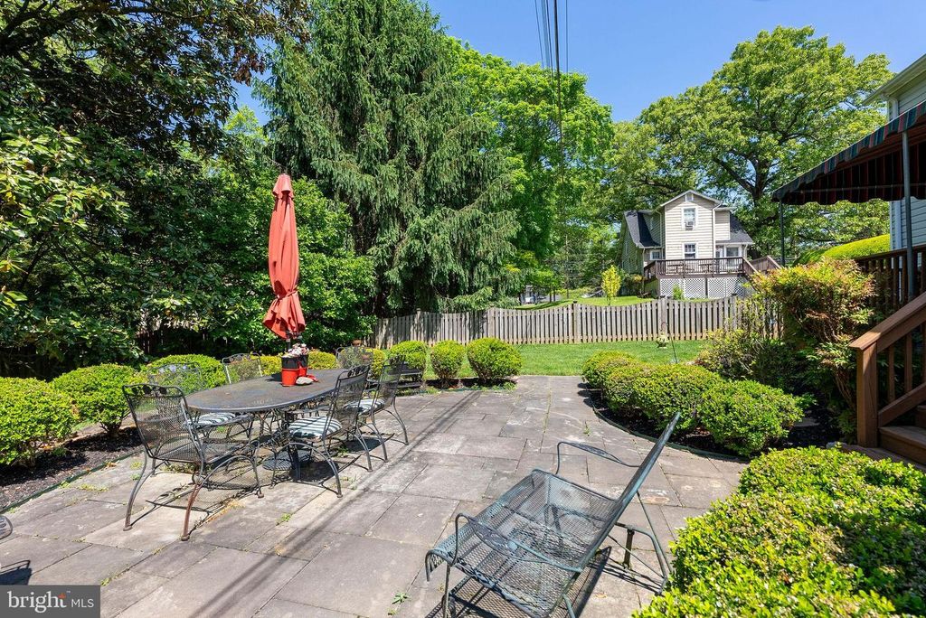 Image 36 of property listing at 1409 BROADWAY RD, Lutherville Timonium, MD 21093