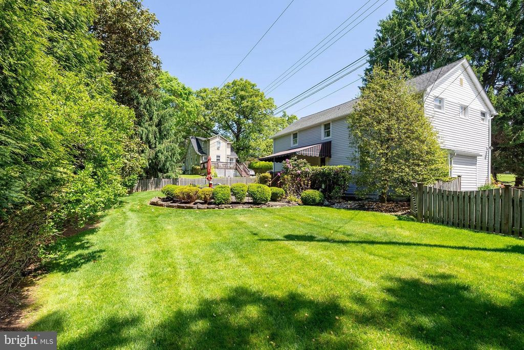 Image 40 of property listing at 1409 BROADWAY RD, Lutherville Timonium, MD 21093