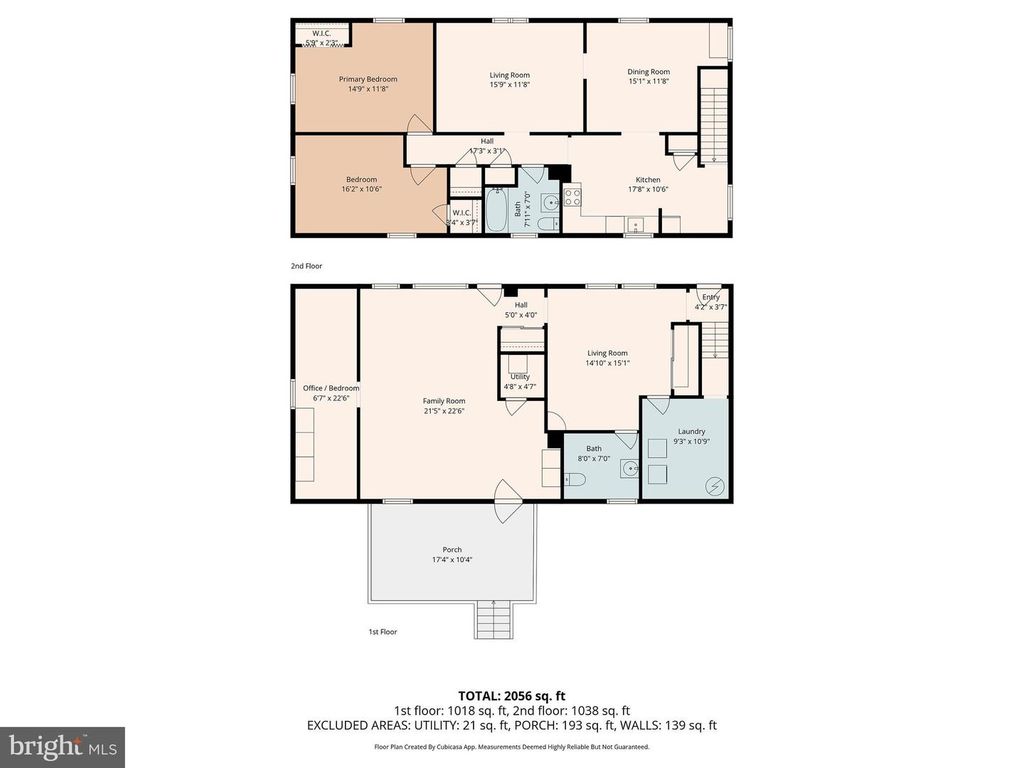 Image 48 of property listing at 1409 BROADWAY RD, Lutherville Timonium, MD 21093
