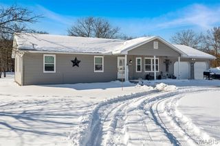 8713 Brookstone Drive, Hillsboro, MO 63050