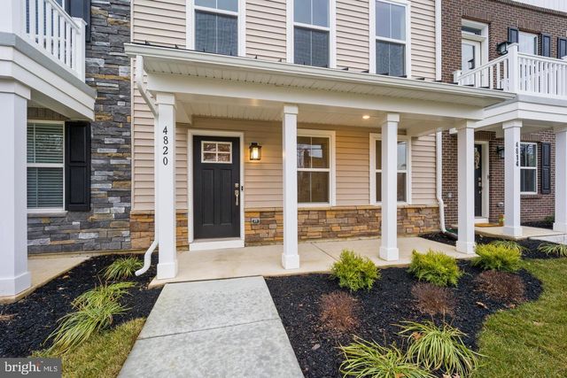 4820 STUMP RD, Pipersville, PA 18947