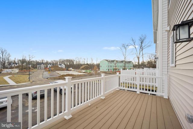 4820 STUMP RD, Pipersville, PA 18947