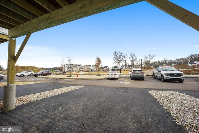 4820 STUMP RD, Pipersville, PA 18947