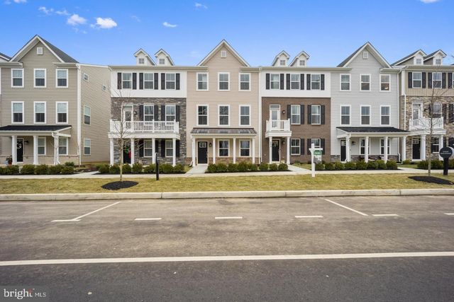 4820 STUMP RD, Pipersville, PA 18947