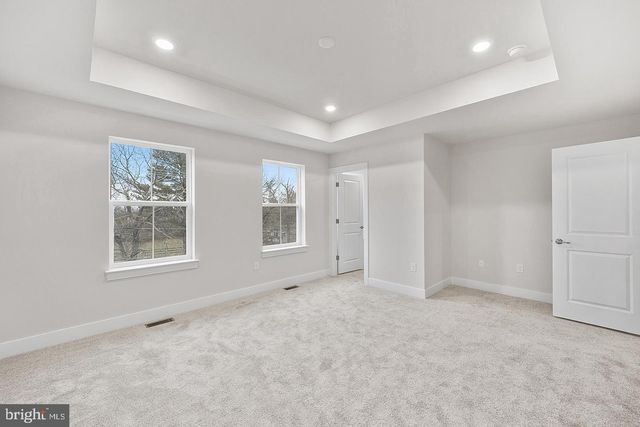 4820 STUMP RD, Pipersville, PA 18947