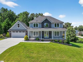 25 Setting Sun Lane, Travelers Rest, SC 29690