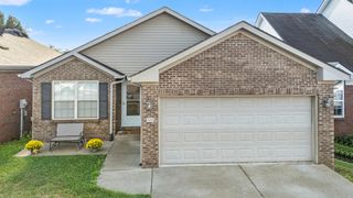 120 Bass Pond Glen Drive, Nicholasville, KY 40356