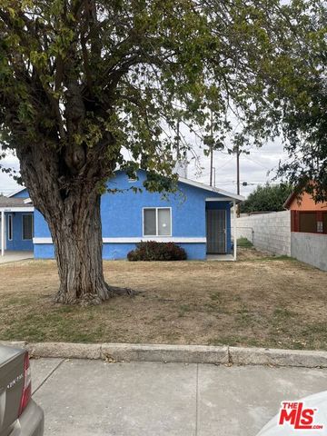 2612 Norman Street, Bakersfield, CA 93304