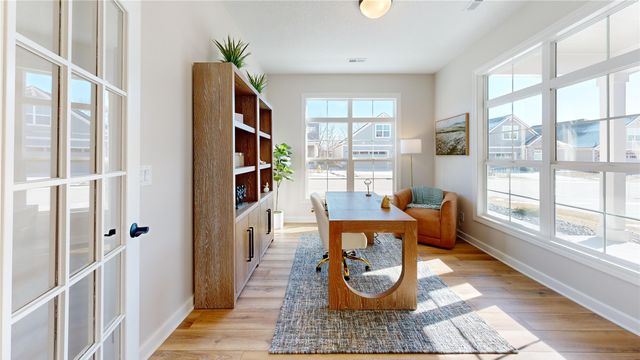 1032 NW Creekside Drive, Waukee, IA 50263