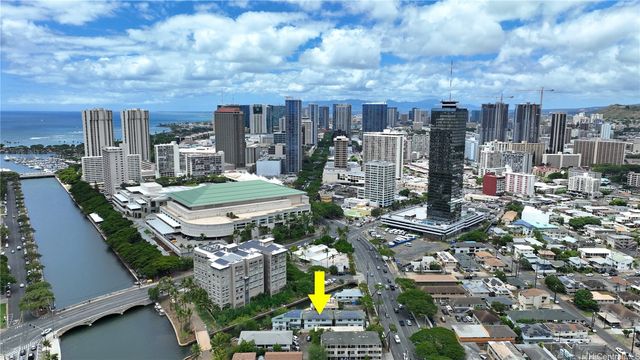 1867 Kapiolani Boulevard A, Honolulu, HI 96826