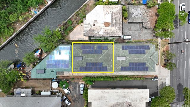 1867 Kapiolani Boulevard A, Honolulu, HI 96826