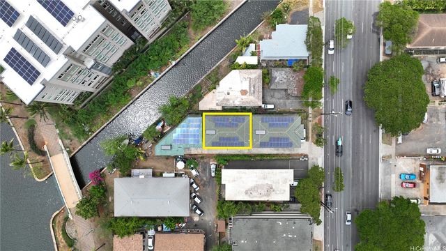 1867 Kapiolani Boulevard A, Honolulu, HI 96826