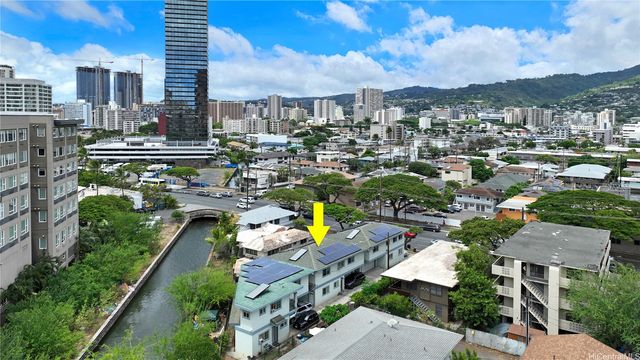 1867 Kapiolani Boulevard A, Honolulu, HI 96826
