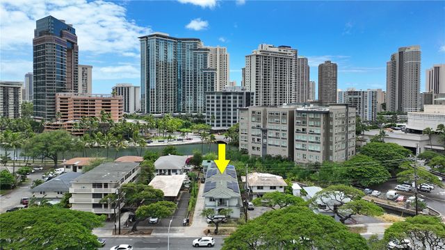 1867 Kapiolani Boulevard A, Honolulu, HI 96826
