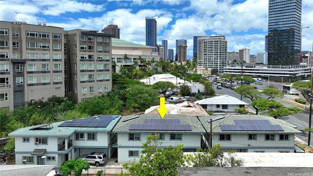 1867 Kapiolani Boulevard A, Honolulu, HI 96826