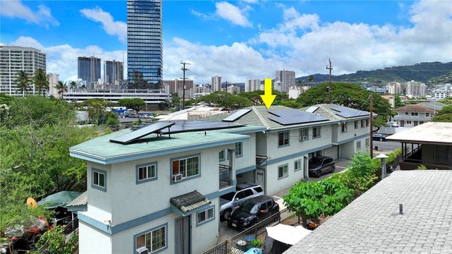 1867 Kapiolani Boulevard A, Honolulu, HI 96826