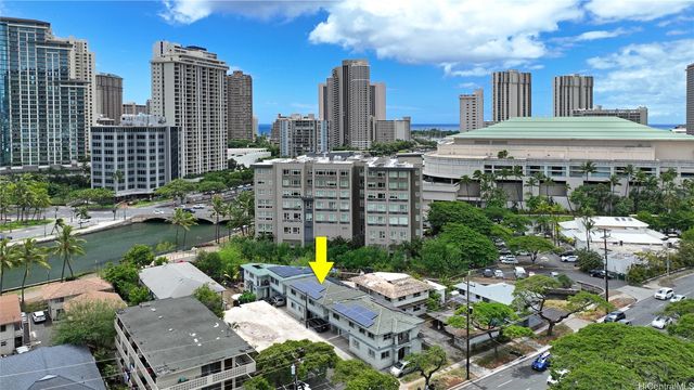 1867 Kapiolani Boulevard A, Honolulu, HI 96826