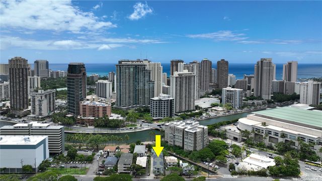 1867 Kapiolani Boulevard A, Honolulu, HI 96826