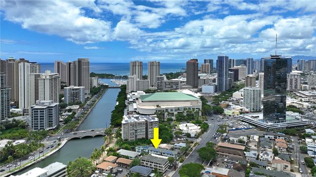 1867 Kapiolani Boulevard A, Honolulu, HI 96826