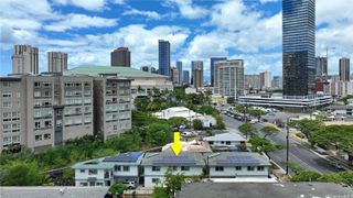 1867 Kapiolani Boulevard A, Honolulu, HI 96826