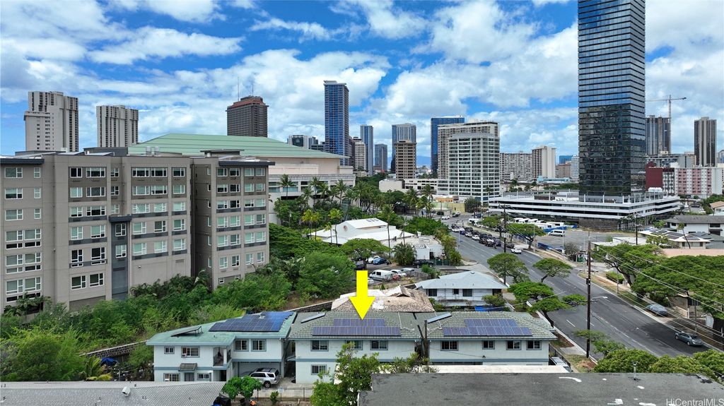 1867 Kapiolani Boulevard A, Honolulu, HI 96826