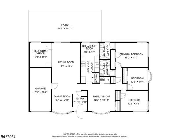 17 Tyndall Road, South Brunswick Twp., NJ 08824