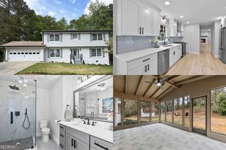 2802 Lakeview Court, Buford, GA 30519