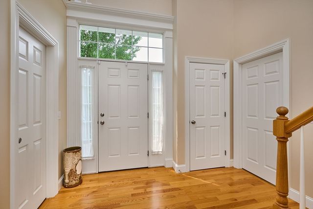 26 Sandalwood Drive 26, Wilbraham, MA 01095
