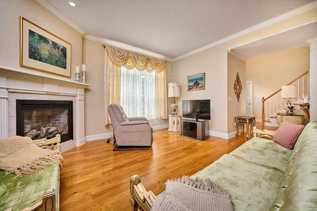 26 Sandalwood Drive 26, Wilbraham, MA 01095