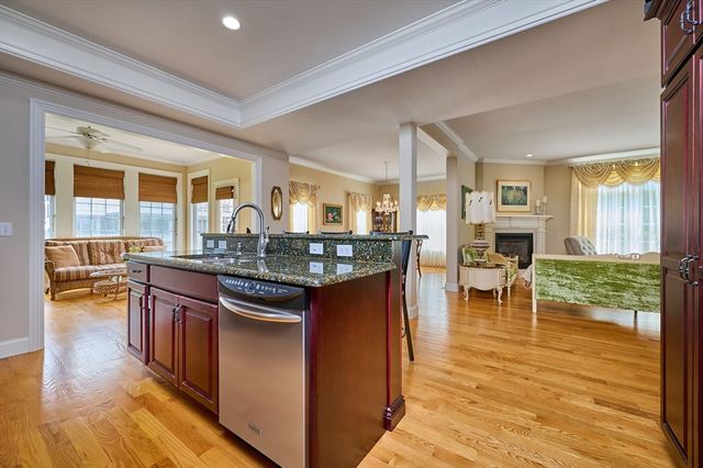 26 Sandalwood Drive 26, Wilbraham, MA 01095