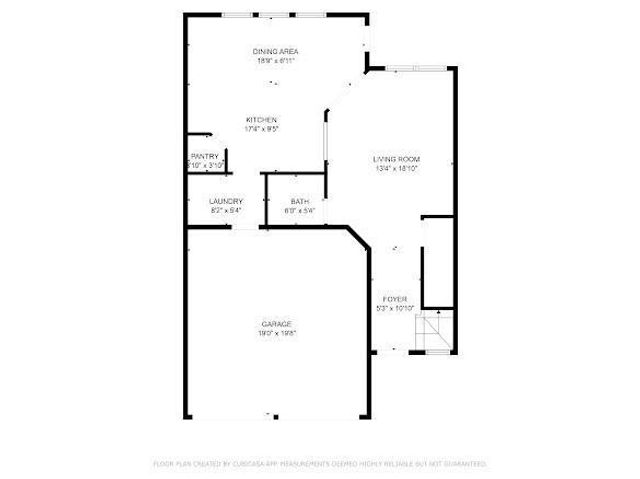 8502 Detroit Street D, Houston, TX 77017