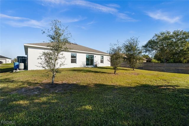 428 Piedmont ST, Lehigh Acres, FL 33974