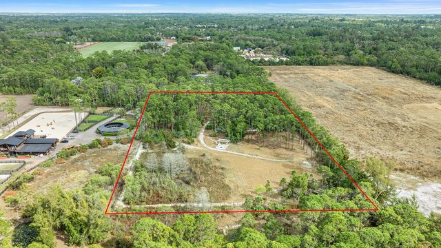 1443 E Road, Loxahatchee Groves, FL 33470