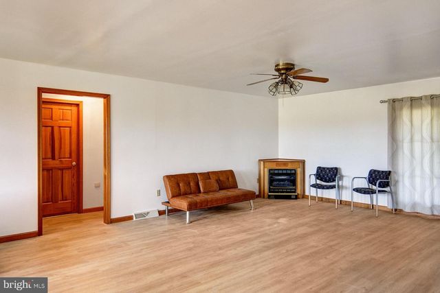 120 RICHARDS RD, Bridgeton, NJ 08302