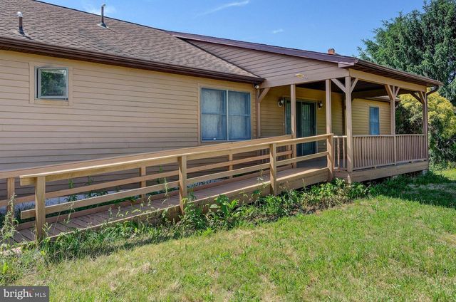 120 RICHARDS RD, Bridgeton, NJ 08302