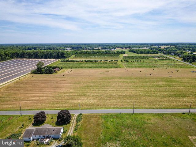 120 RICHARDS RD, Bridgeton, NJ 08302