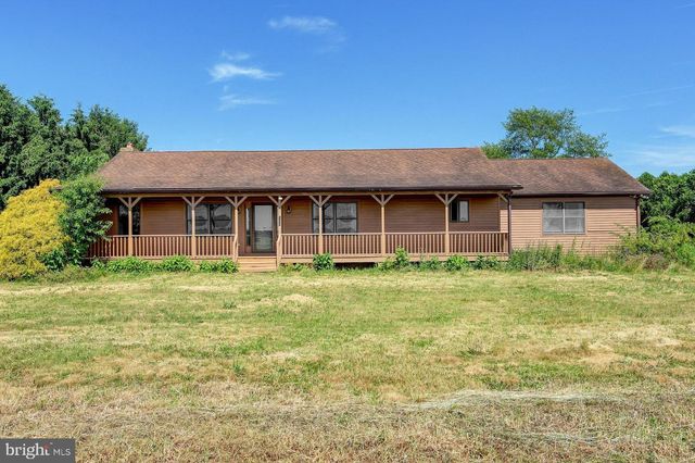 120 RICHARDS RD, Bridgeton, NJ 08302